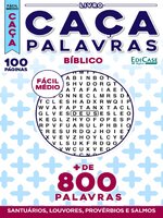 Caça-Palavras